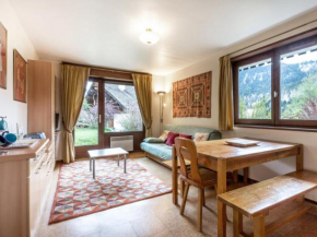 Appartement La Clusaz, 2 pièces, 2 personnes - FR-1-304-158